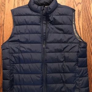 Mens puffer best